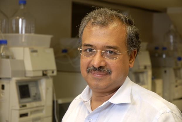 Dilip Sanghvi