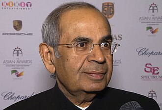 Gopichand Hinduja