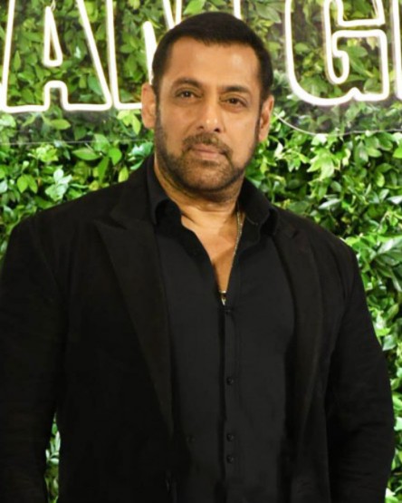 Salman Khan