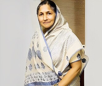 Savitri Jindal