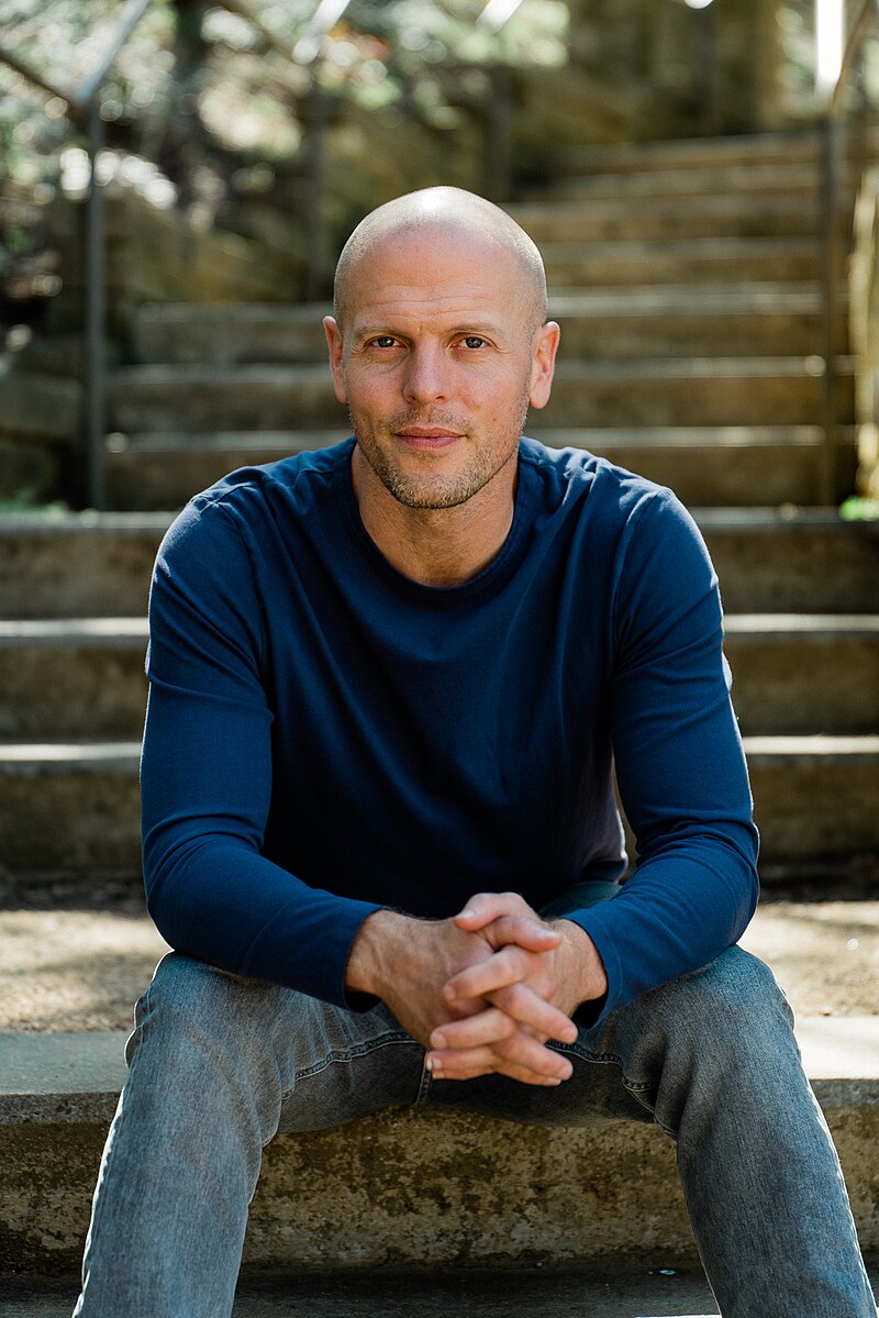 Tim Ferriss